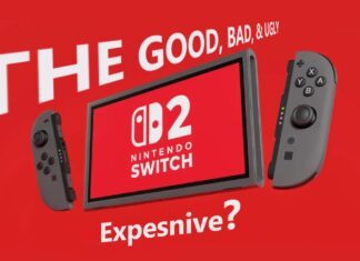 The Good, Bad, and Ugly of the Nintendo Switch 2: A Practical Analysis for Gamers in 2025 The Good, Bad, and Ugly of the Nintendo Switch 2