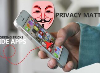 Keep Apps Secret: Hiding Banking, Dating, other Apps on Android (Privacy Matters!) hide apps on android and keep them safe from direct use so nobody can watch and access them
