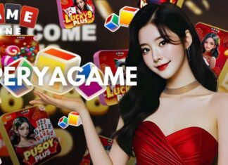 Peryagame Reimagined: The Games That Light Up GameZone Peryagame