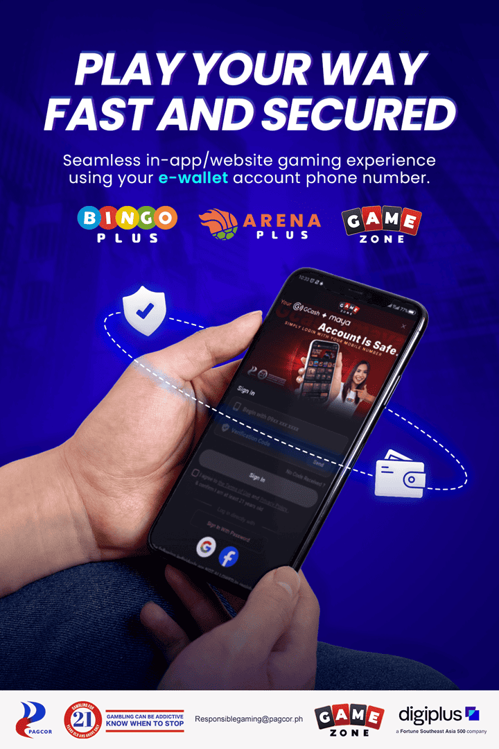 play your favorite game online fast and secure