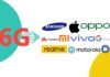 6G Phone in India – Samsung, Xiaomi, Apple Status, Launch Update, and More 6G phones in india