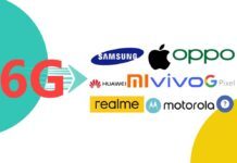 6G Phone in India – Samsung, Xiaomi, Apple Status, Launch Update, and More 6G phones in india