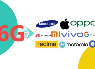 6G Phone in India – Samsung, Xiaomi, Apple Status, Launch Update, and More 6G phones in india