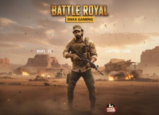 Snax Gaming – Everything about SnaxGaming with Latest Facts! Snax Gaming - Raj Verma Playing PubG on Mobile and Streaming it Live on YouTub