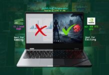 Best Gaming Laptop Specs – Latest Gen RAM, H/HS/HX Series Processor, RTX Graphic Card and More! Best specs for gaming laptop to play AAA title games