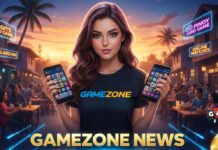 Don’t Miss a Beat with GameZone News for Card Games GameZone news for Card Games - Play Like a Pro