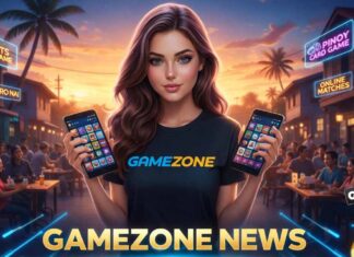 Don’t Miss a Beat with GameZone News for Card Games GameZone news for Card Games - Play Like a Pro
