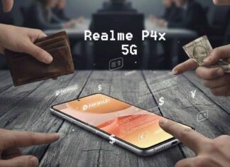 Realme P4x 5G Promise Big, But Reality is Different Realme 4PX 5G