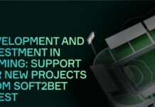 The History of Soft2Bet: Key Milestones in the Company’s Development development and investment in igaming