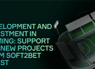 The History of Soft2Bet: Key Milestones in the Company’s Development development and investment in igaming
